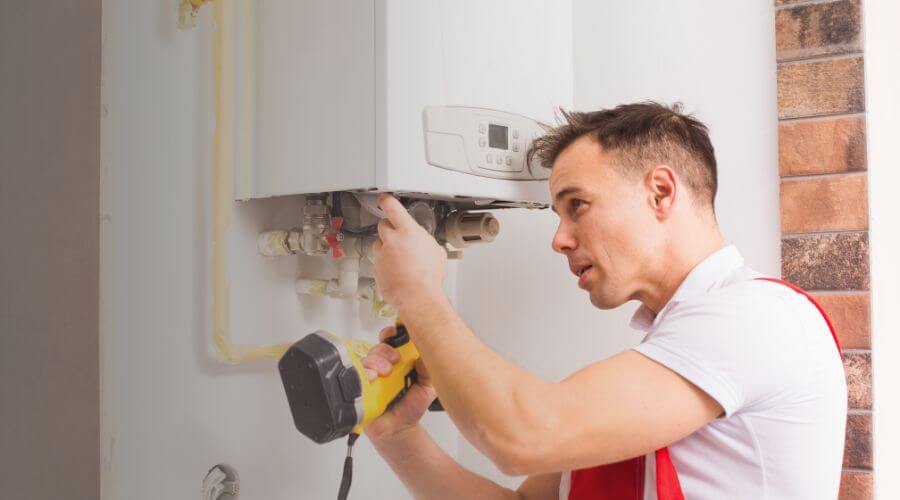 Local expert plumbing services in Davenport, WA
